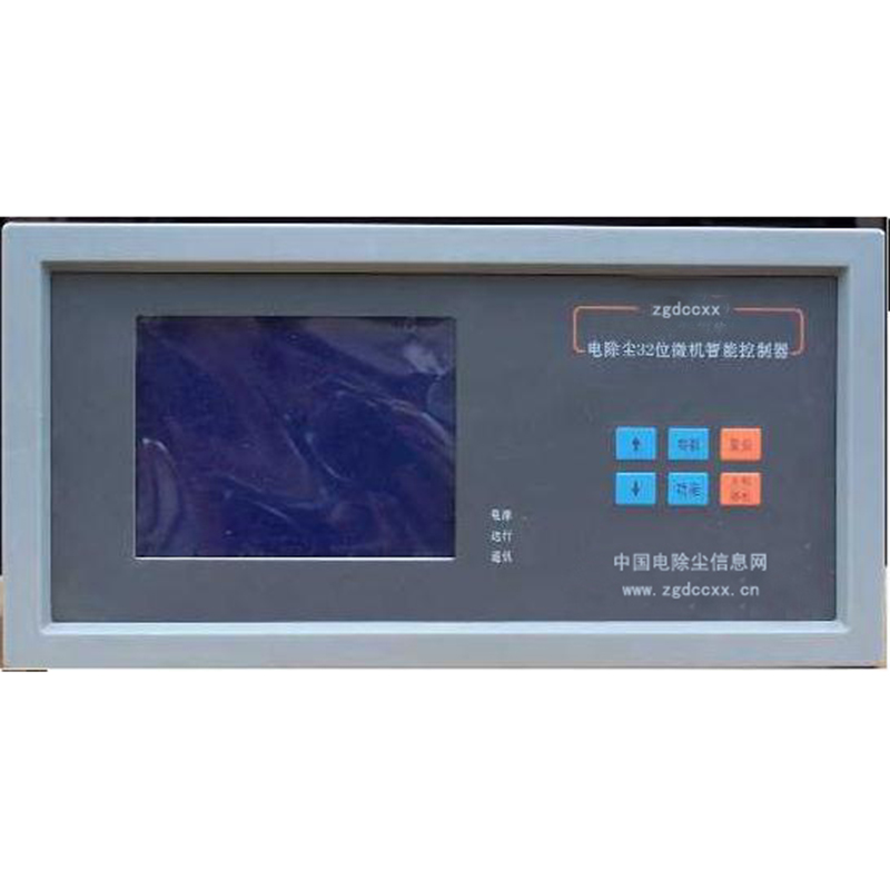 河口HP3000型电除尘 控制器